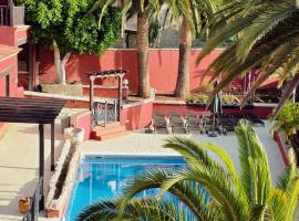 Hotel Ecolife Tenerife