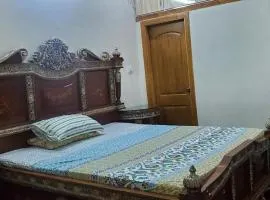 AL-SYED Apartments