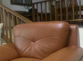 Aa peaceful resting home, homestay in Karatu