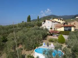 Casa Mimy
