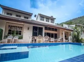 Triple Trees B8 House Khao Yai
