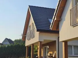 Dom z Widokiem na Góry i Jacuzzi - "Domki na Słonecznym Wzgórzu"