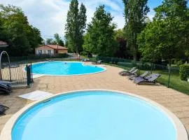 Camping de la Bageasse