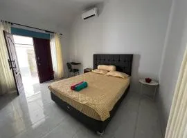 Park side nest studio room 2