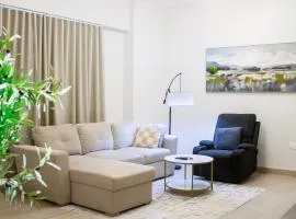 Perfect Yas Island Escape