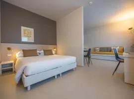 Residence Hotel Siloe
