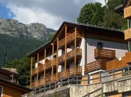 Residenza Colere Ski 2024