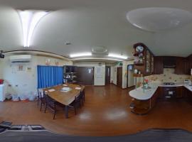 ゲストハウス栄, hotel in Tokyo