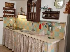 Appartamento Gnomo Leo