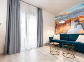 Flatbook - City Center SPA Apartments Toruńska 17