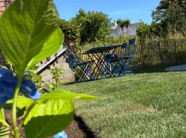 Maison refaite à neuf avec jacuzzi - LE HOMARD 13，位于佩罗斯-吉雷克的酒店