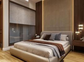 Splendid Star Boutique Hotel, hotelli kohteessa Hanoi