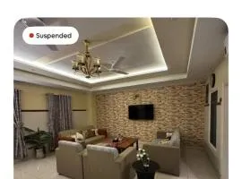 The Comfort hub