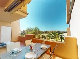 Ginkgo 302891-A Murcia Holiday Rentals Property