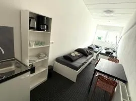 Serviced Apartments Augsburg Lechhausen