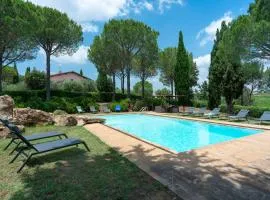 Villa Morellino