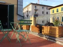 Terrazza Sonnino