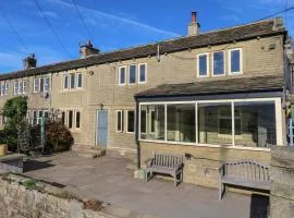 Stone & Fleece Cottage