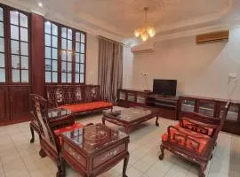 Pujut 1 Homestay
