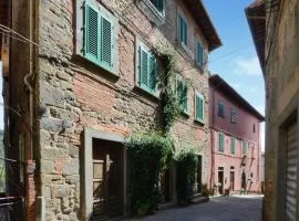 Nice Apartment In Massa E Cozzile With House A Panoramic View