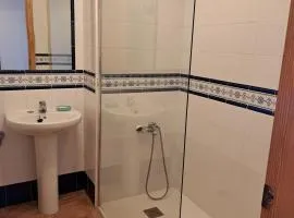Old Town Family Apartment