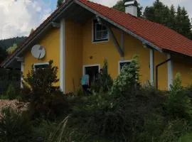 Ferienhaus Grobauer