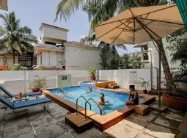 FabHotel Zelosena