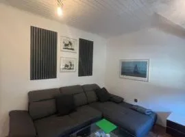 Gemütliche Wohnung im 2OG Haus zur Vulkaneifel Brohl