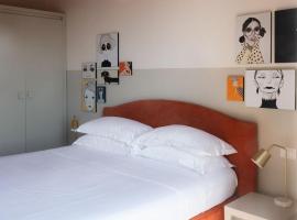 LU BOUTIQUE Hotel, hotel a Cervia