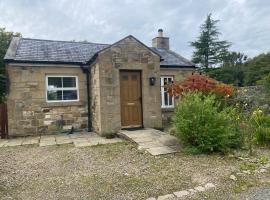 Gowanlea, hotel i Hexham