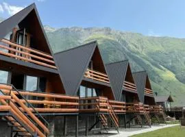 Panorama Complex Kazbegi