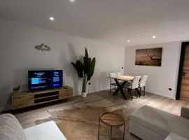 Ferienwohnung Allgäu Hideaway