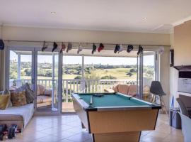 The Golf Shack, hotel in Port Alfred