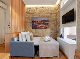 Cozy Studio with Workspace by HostWise