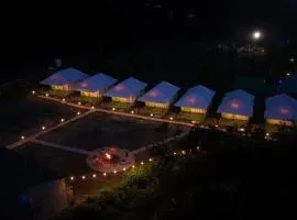 Parvati Baag Camps by Feast Holidays