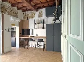 Loft Biagio50 in Centro