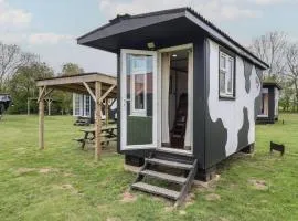 Molly Cow Shed 6