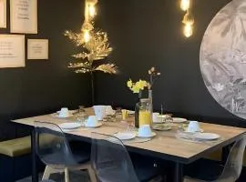 Chambres d'hôtes Le Boiziller