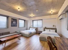 Hotel Vintage Tokyo Kagurazaka