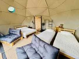 Bella Dome