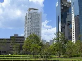 The Westin Osaka