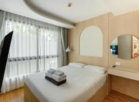 Fantasea Condo Kamala A210 2BDRM by Phuket Sabay Rent