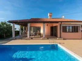 Villa Bellavista