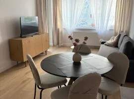Apartamenty Polanowscy Centrum Park