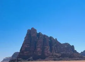 Jawad wady rum