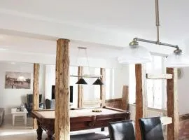 Ferienwohnung am Marktplatz - ABC609