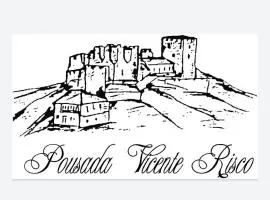 Hotel Pousada Vicente Risco