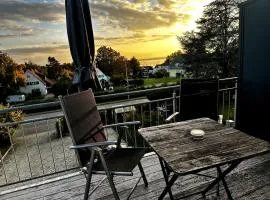 Apartment Seeblick