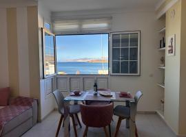 Casa Alejandro II, hotel i Tarajalejo