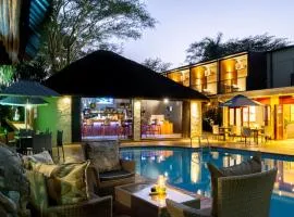 ANEW Hotel Hluhluwe